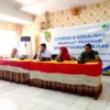 BP Jamsostek Sasar Pekerja Informal di Tambun Utara