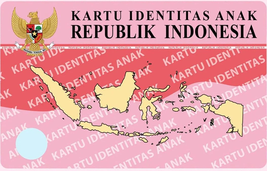 Dear Para Ortu di Karawang, Disdukcatpil Nunggu yang Mau Buat Kartu Identitas Anak