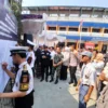 Pelajar Jangan Tawuran, Polres Karawang Bentuk Satgas Anti Tawuran dan Perundungan Pelajar