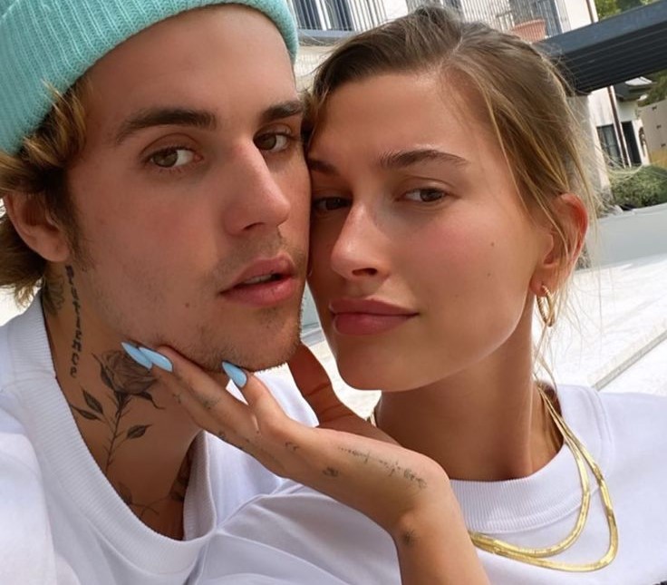 Hailey Bieber Membuka Donasi Untuk Palestina Saat Justin Bieber Mendukung Israel