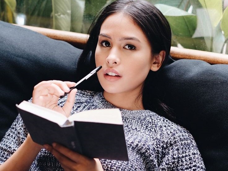 Maudy Ayunda Berbagi Pengalaman Kekecewaannya dengan Industri Musik