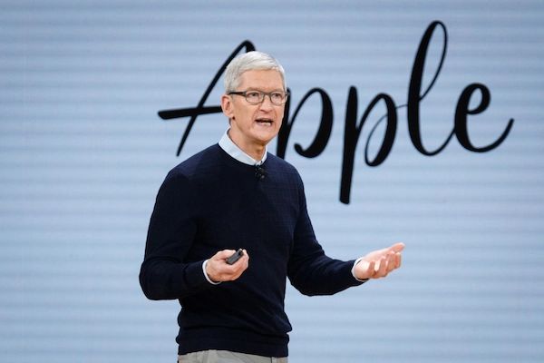 Pesan Penting dari CEO Apple untuk Pemilik Smartphone: Batasi Penggunaan Smartphone yang Berlebihan