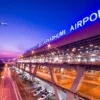 Gak Nyangka! Bandara Terbesar di Thailand Ini Ternyata Bekas Pemakaman Kuno, Terkenal Angker!