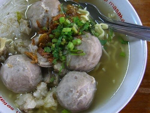 Jelajahi Wisata Kuliner Jawa Barat Melalui 6 Makanan Berkuah yang Populer Ini!