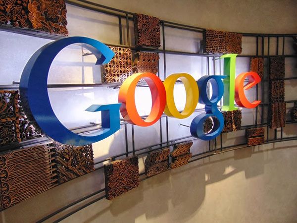 Kasus Google Meluas ke Asia, Berdampak pada Masa Depan Internet