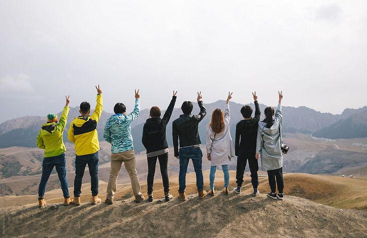 Generasi Z: Boros atau Bijak? Intip Fakta Menarik tentang Kebiasaan Liburan Mereka!