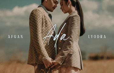 Lirik Lagu 'Ada': Lyodra dan Afgan Berkolaborasi dalam Lagu Baru yang Menghipnotis!