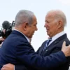 Joe Biden: Saya Adalah Seorang Zionis,