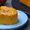 Camilan Kejutan untuk Si Kecil: Resep Puding Wortel yang Sehat dan Lezat!