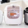 Jangan Salah, Ini Perbedaan Rice Cooker, Magic Com dan Magic Jar