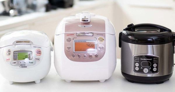 Jangan Salah, Ini Perbedaan Rice Cooker, Magic Com dan Magic Jar