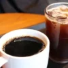 Jangan Salah Beli, Simak Perbedaan Espresso dan Americano