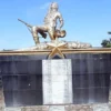 Sejarah Jalan Soeroto Koento Karawang