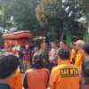 Bocah Ciampel Tenggelam, Sehari Baru Ditemukan dalam Keadaan Meninggal