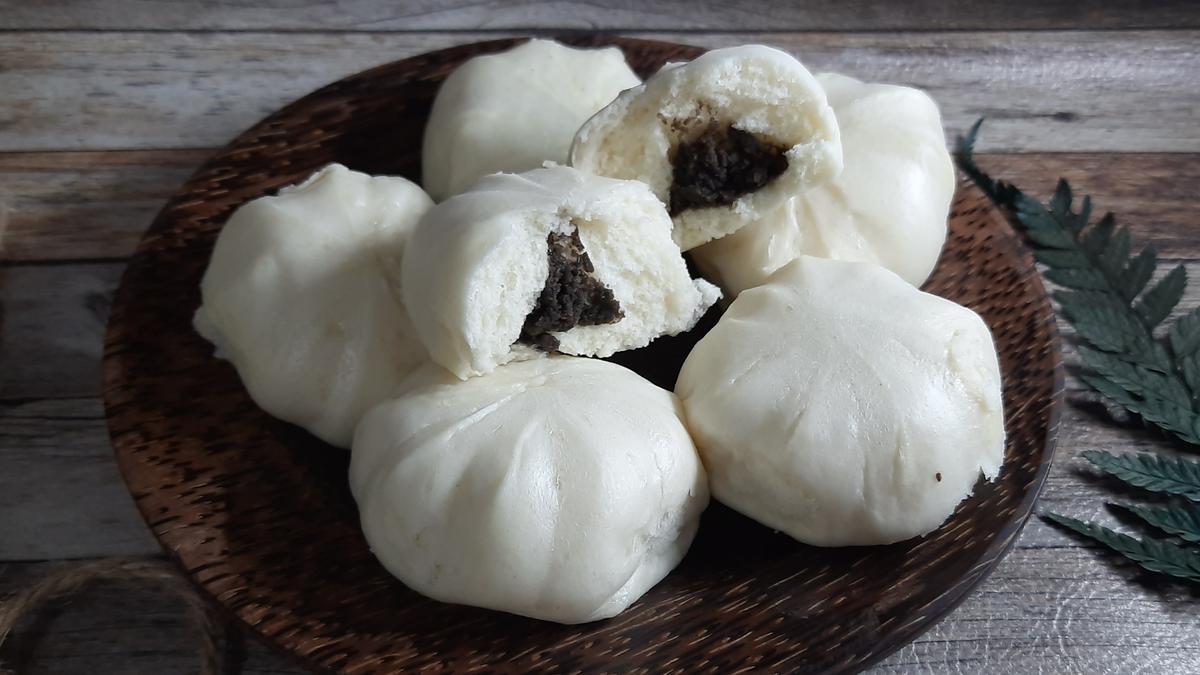 Penyuka Bakpao? Ini Dia Resep Membuatnya