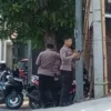 Polisi Mendadak Jaga Kantor DPC PDIP, Maksudnya Apa Nih?