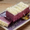 Resep Membuat Olahan Ubi, Kue Ubi Merah Panggang