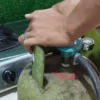 Diganjal Karet Gelang atau Ban Bekas Masih Gak Mempan? Berikut Cara Mengatasi Tabung Gas yang Berdesis Hanya dengan 1 Alat!