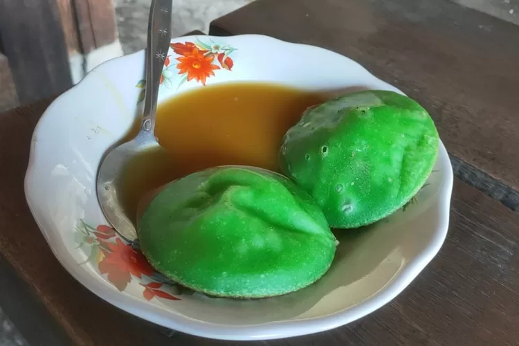 5 Olahan Kue Manis Paling Pas Jadi Oleh Oleh Khas Karawang, Enak dan Ngangenin