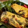 Buat Makan Siang Paling Nikmat, Inilah 5 Menu Resep Olahan Pepes, Bahan yang Gampang dan Praktis, Wangi Kemangi Menggugah Selera