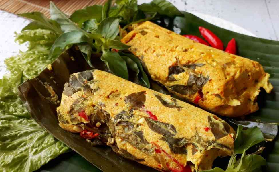 Buat Makan Siang Paling Nikmat, Inilah 5 Menu Resep Olahan Pepes, Bahan yang Gampang dan Praktis, Wangi Kemangi Menggugah Selera