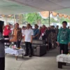 Karawang Mulai Gerakan Memasyarakatkan Makan Ikan