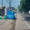 Proyek Galian Kabel PLN