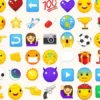 Emoji Tangan Menempel Apakah Untuk Ucapan Terimakasih atau Tos 15 Emoticon WhatsApp yang Sering DiSalah Arti-kan