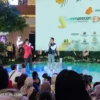 Summarecon Pamerkan 8 Unit Pengembangan Terbaru hingga Atraksi Pertunjukan dari Rusia