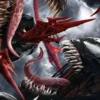 Asal Usul, Fakta Tentang Venom Simbiosis Alien, Berikit Sinopsis Film Venom Cek Selengkapnya