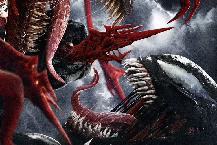 Asal Usul, Fakta Tentang Venom Simbiosis Alien, Berikit Sinopsis Film Venom Cek Selengkapnya