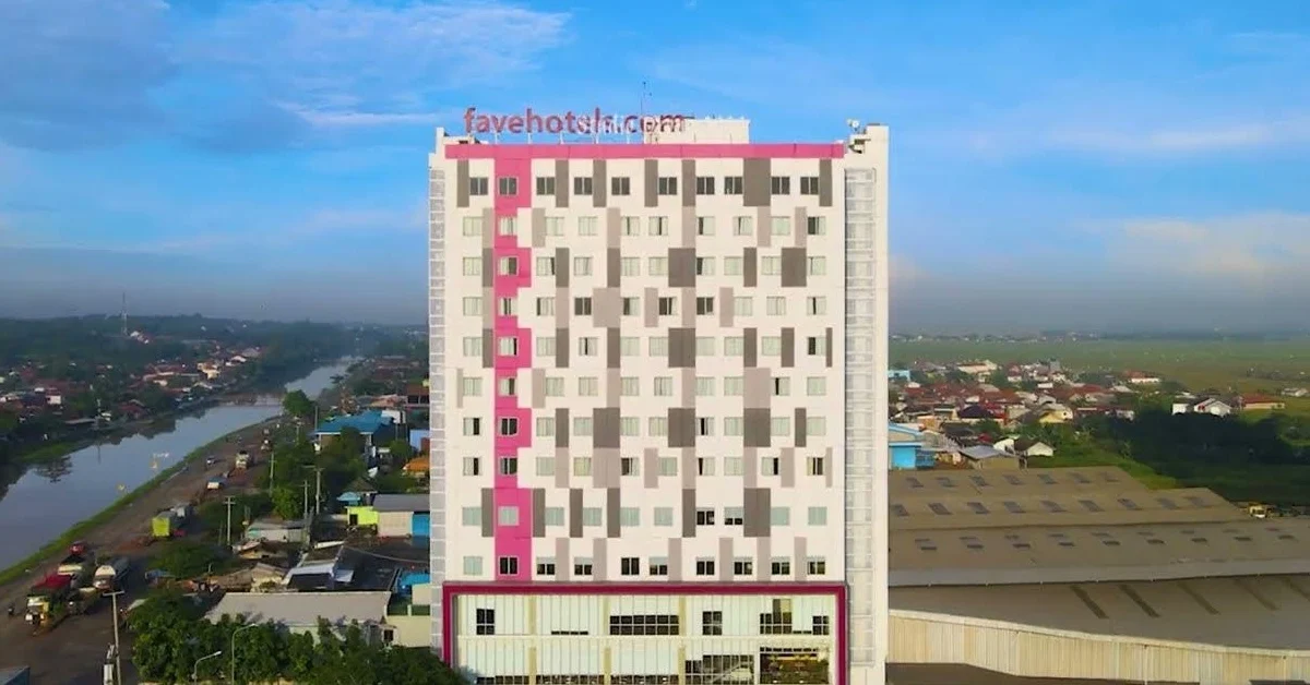 Fave Hotel Karawang adalah salah satu pilihan yang sangat direkomendasikan untuk memenuhi kebutuhan istirahat saat liburan.