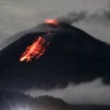 Proses Terbentuknya Gunung Ternyata Seperti Ini