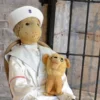 Sejarah Robert The Doll: Boneka Berhantu Sering Ada Hal Aneh Sekarang Di Museum Kini Usia 117 Tahun