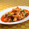 Resep Membuat Cumi Pedas dan Renyah