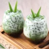 Ini Dia Resep Membuat Es Cendol Mudah dan Enak