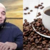 Dr. Zaidul Akbar Menjelaskan Cara Meracik Kopi yang Sehat: Jangan Asal Seduh!