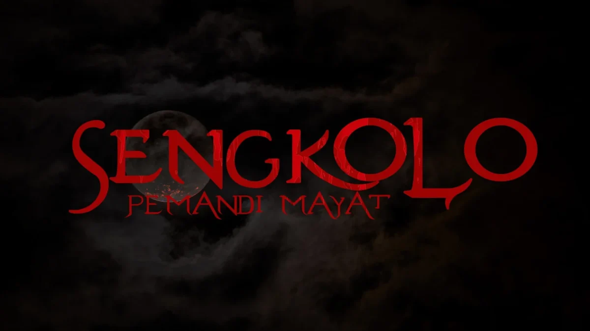 Sengkolo: Pemandi Mayat