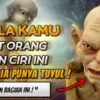 Gerak Gerik Temanmu Mencurigakan, Barangkali Melihara Tuyul! Begini Ciri-cirinya