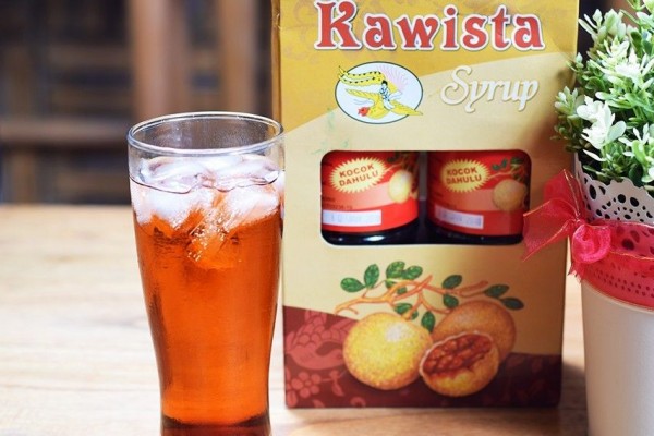 Minuman Khas Karawang