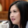 Sosok Vita Ervina, Politisi Wanita Cantik dari PDIP