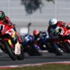 Performa Motor Honda CBR250RR Luar Biasa, Jadi Jawara Asia di ARRC 2023