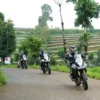 Banyak Anggota yang Terus Beragabung,  CB150X Adventure Indonesia Chapter Cirebon Terbentuk