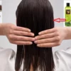 5 Bahan Alami Membuat Rambut Berkilau Hitam Dan Lembut Dapat Digunakan Rutin Sebelum Tidur