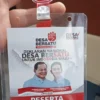 Ajakan Memilih Prabowo-Gibran