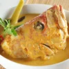 Resep Membuat Gulai Kepala Kakap