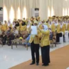 Mahasiswa baru