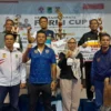 Incar Medali Porprov dan Jaga Regenerasi Atlet, Forki Karawang Gelar Kejuaraan Karate Forki Cup IV 2023