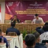 KPU Karawang Secara Resmi Buka Rekrutmen KPPS