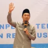 Hadapi Pemilu 2024 dengan Sportif dan Riang Gembira